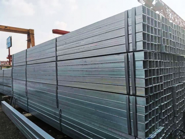 厚壁方管主要分為哪些類型?